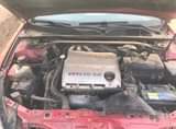 A picture of Distress sales Toyota solara 2008 model convertible with good engine