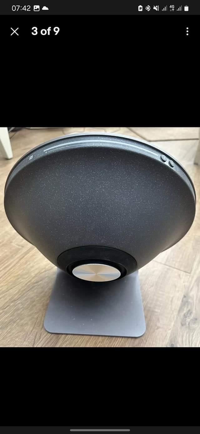 bluetooth speakers