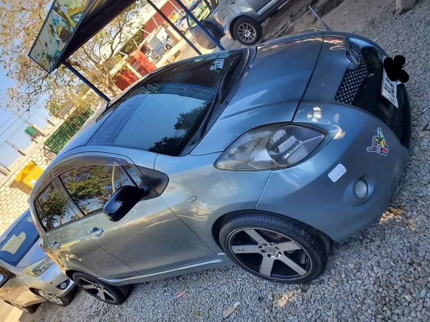 cars for sale in lusaka