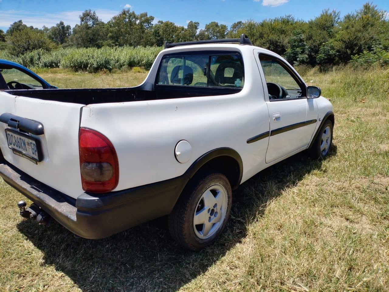 pretoria cars under r50000