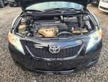 A picture of 2008 Toyota Camry Sports