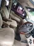 A picture of TOYOTA IPSUM FULL DOCUMENTS TSH 5 700 000 CALL 0712973480