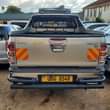A picture of TOYOTA HILUX DOUBLECABIN 2011 80M