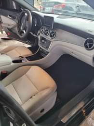 A picture of Price slashed From direct owner 2014 first body Mercedes Benz