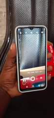 A picture of INFINIX HOT 8