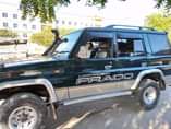 A picture of Land cruiser Prado 2