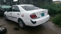 A picture of DEALERS MARKET 04 05 BIG DADDY NO ISSUES REDUCE PRICE
