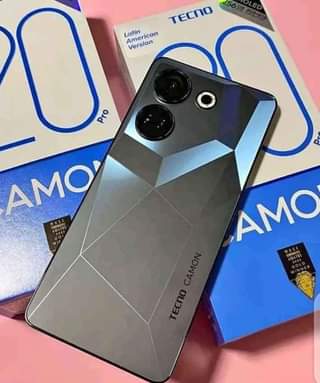 tecno 20pro