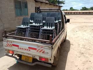 A picture of VIRCO CHAIRS