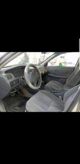 A picture of Camry tiny light