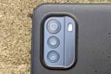 A picture of Nokia c31