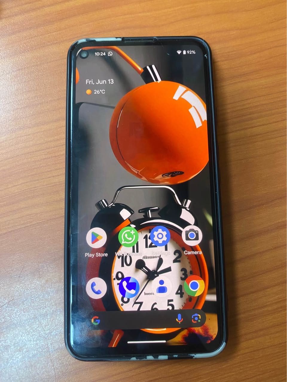 phones
