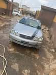 A picture of Lexus GS300 2003