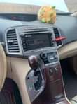 A picture of 2010 Toyota Venza 010 model