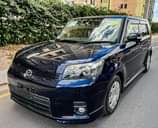 A picture of TOYOTA RUMION YEAR 2008 BLUE COLOUR CC1790 FULL AC 2ZR