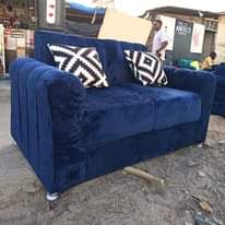 A picture of FUNDI MPUTO JR 0756328870 Pata sofa mpya za kisasa kwa160
