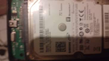 A picture of External