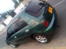 A picture of STARLET