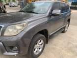 A picture of 2013 PRADO