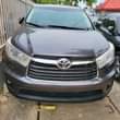 A picture of Toks 2016 2017 Toyota Highlander