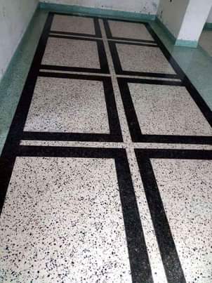 A picture of Terrazzo
