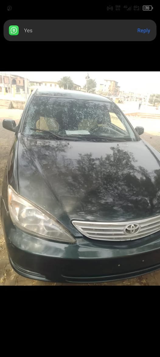 A picture of Toyota Big daddy urgently for sale now