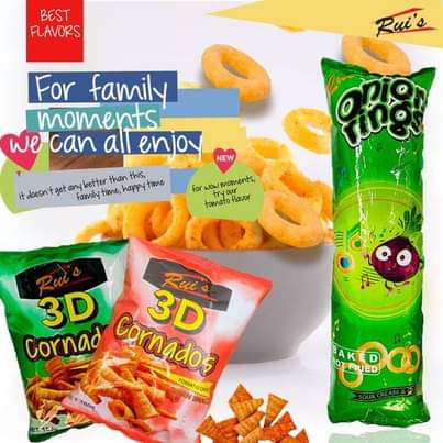 snacks