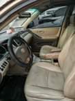 A picture of NIGERIA USED TOYOTA HIGHLANDER FOR SALE ENGINE AND GEAR IS