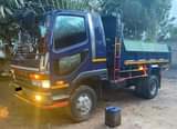 A picture of FUSO DWQ PRICE 65M 0765242424 Call WhatsApp INSTAGRAM Magari_Joshua