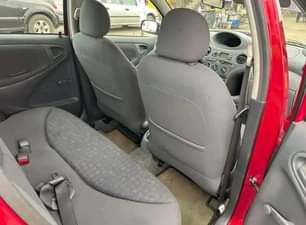 A picture of Distress sales Toyota Yaris