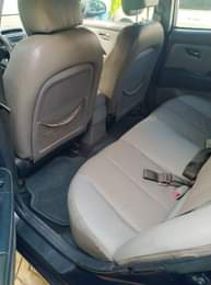 A picture of Neatly used 2009 Hyundai Elantra Leather interior Everything working perfectly