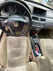 A picture of Honda Evil spirit