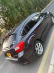 A picture of SUBARU IMPREZZA NEW