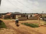 A picture of Plot on sale 35million ugx located at salama munyonyo rd