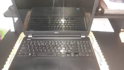 dell laptop