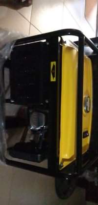 A picture of Generator