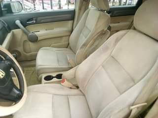 A picture of CRV 2009 neatly used first owner first body