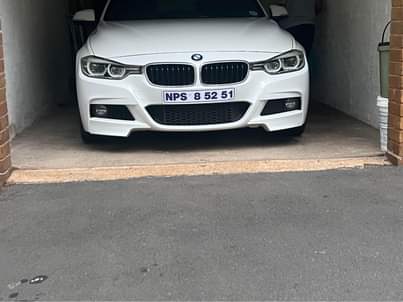 bmw msport