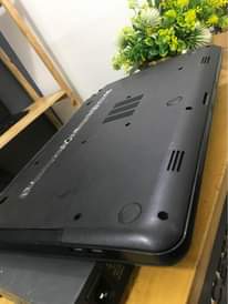 A picture of HP 15 SLIM
