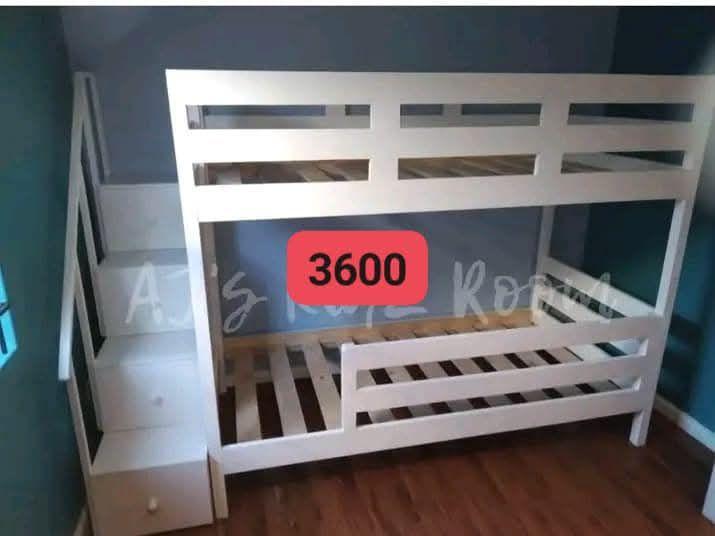 beds