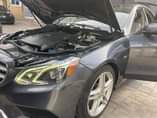 A picture of 2013 Mercedes Benz E300