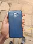 A picture of Samsung Galaxy j4