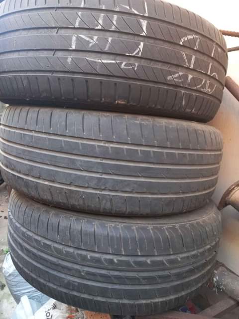 Accident D.