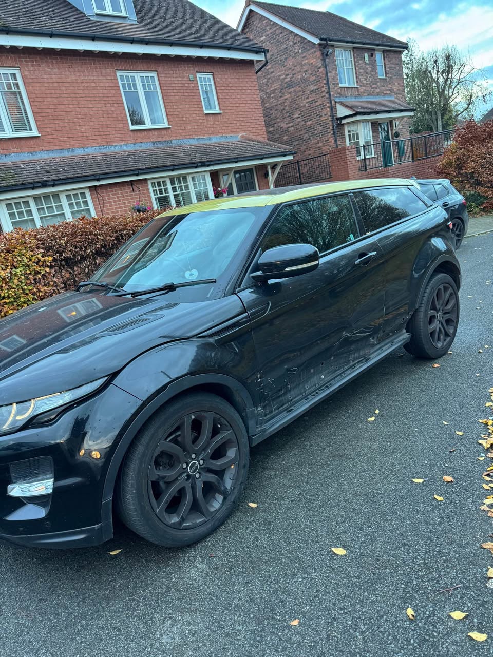 rover