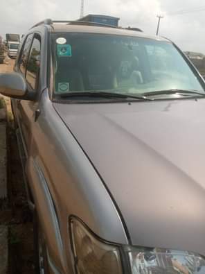 A picture of Frst body cool engine nd perfect autho gear with auxiliary