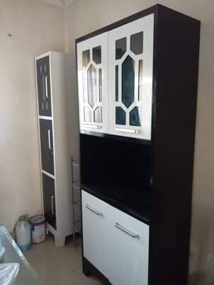 cupboards