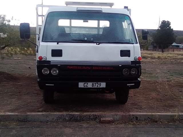 Trucks A.