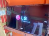 A picture of LG 65 Inches UHD 4k frameless