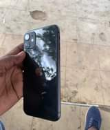 A picture of IPHONE 11 GB128