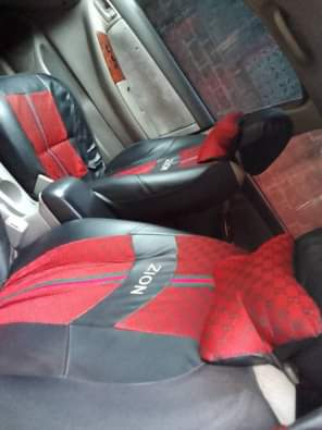 A picture of Direct O6 Corolla with everything working perfect Engine gear and